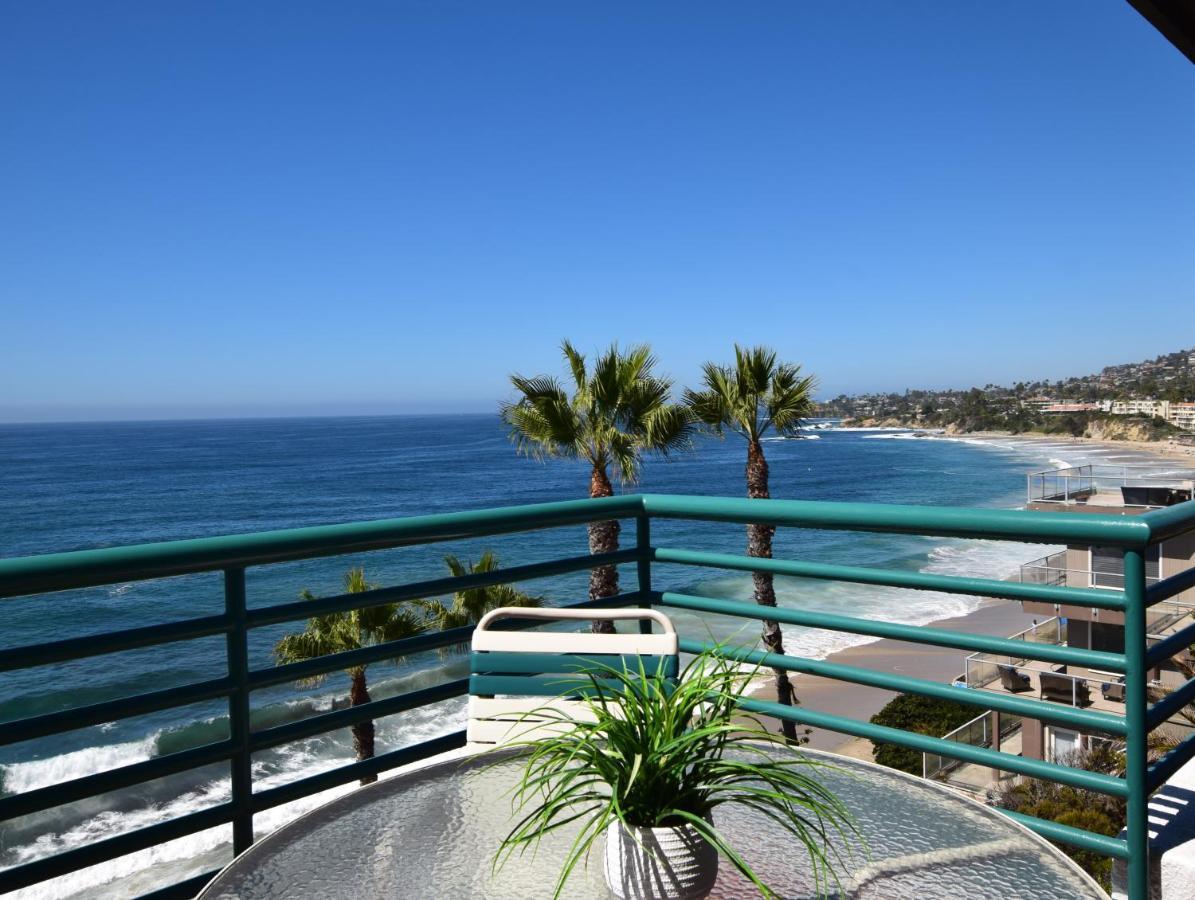 Laguna Surf Laguna Beach Esterno foto