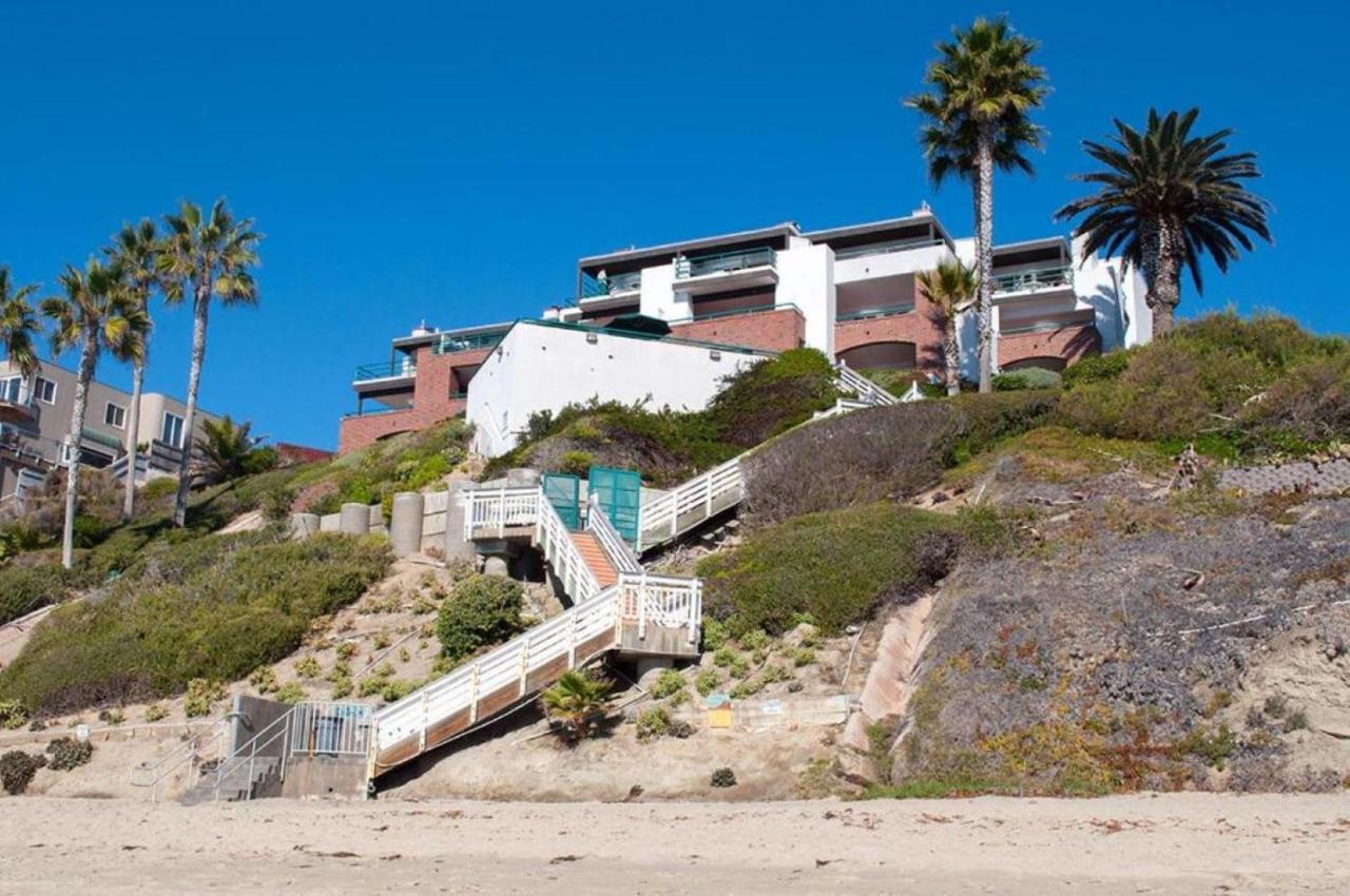 Laguna Surf Laguna Beach Esterno foto